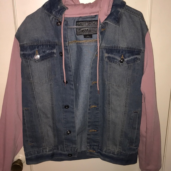 Men's small jean - Picture 3 of 3